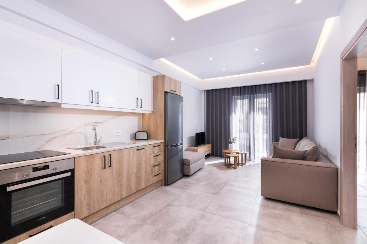 Lithies Zante Living Apartment Exterior photo