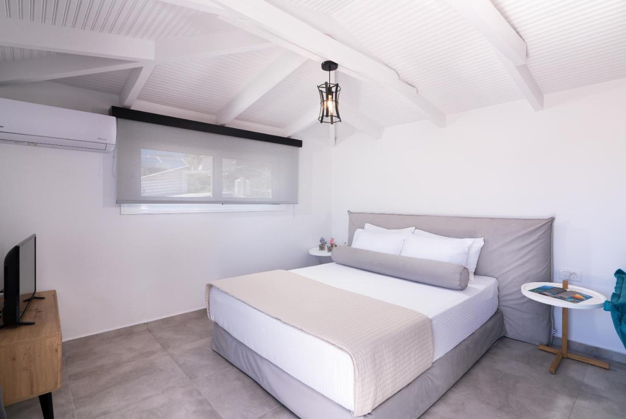 Lithies Zante Living Apartment Exterior photo